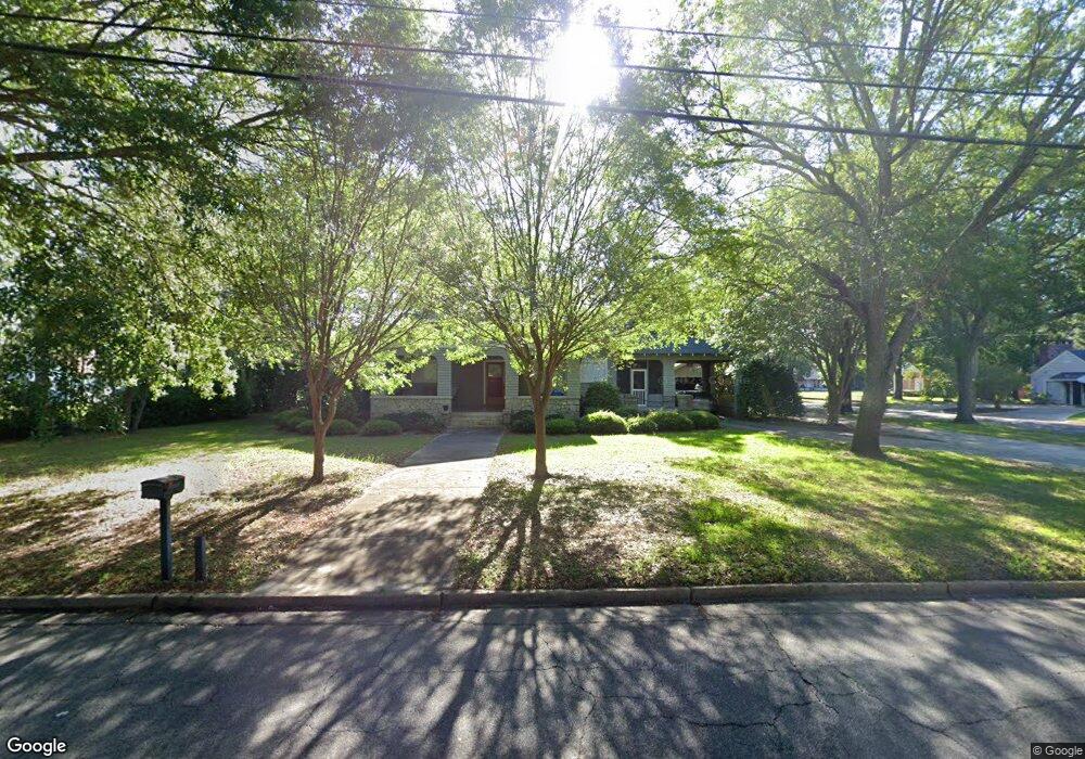 823 2nd St SE, Moultrie, GA 31768 - photo 1