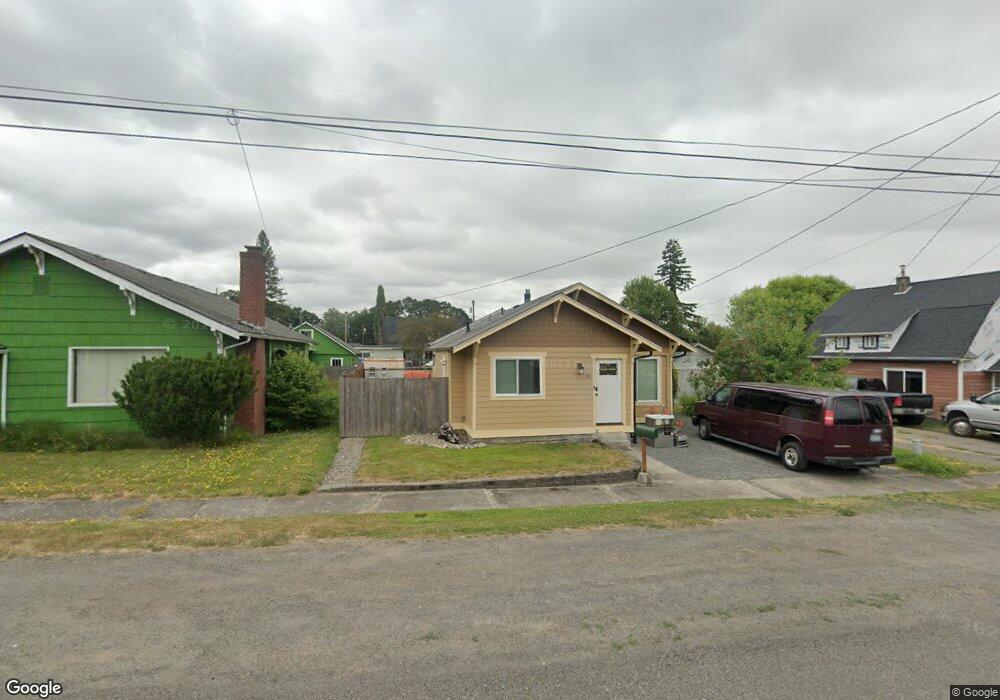 53 SW 11th St, Chehalis, WA 98532 - photo 1