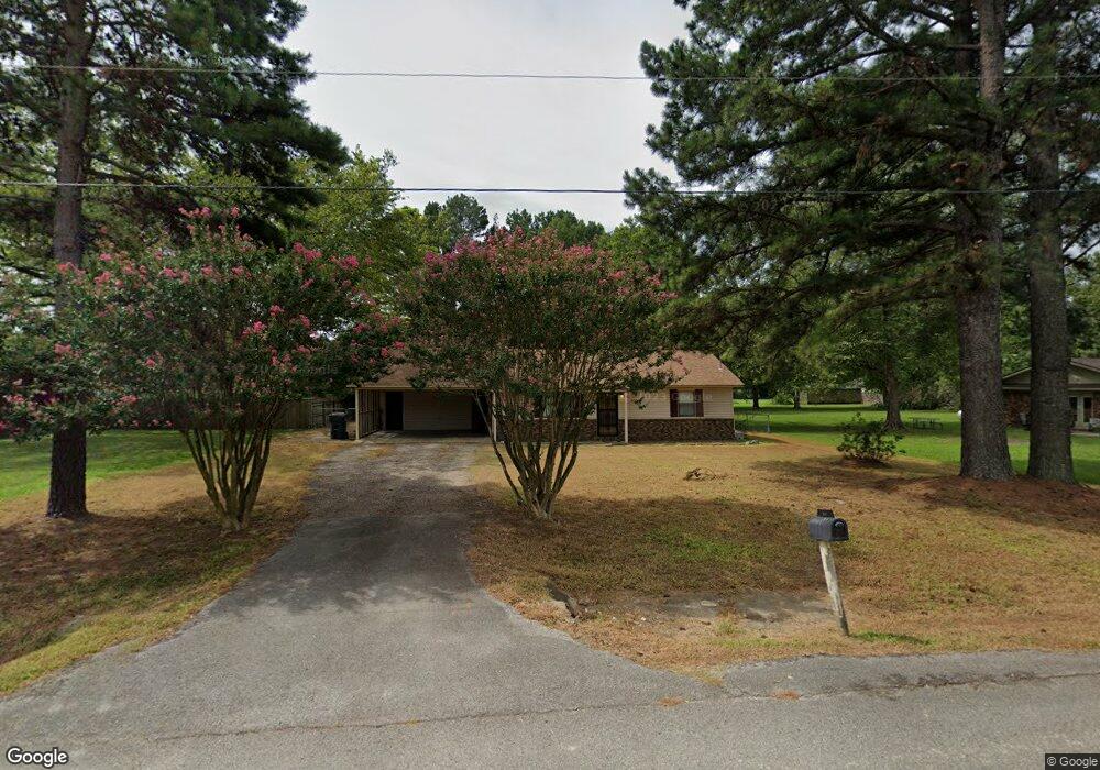 1009 Peggy Dr, Jonesboro, AR 72401 - photo 1