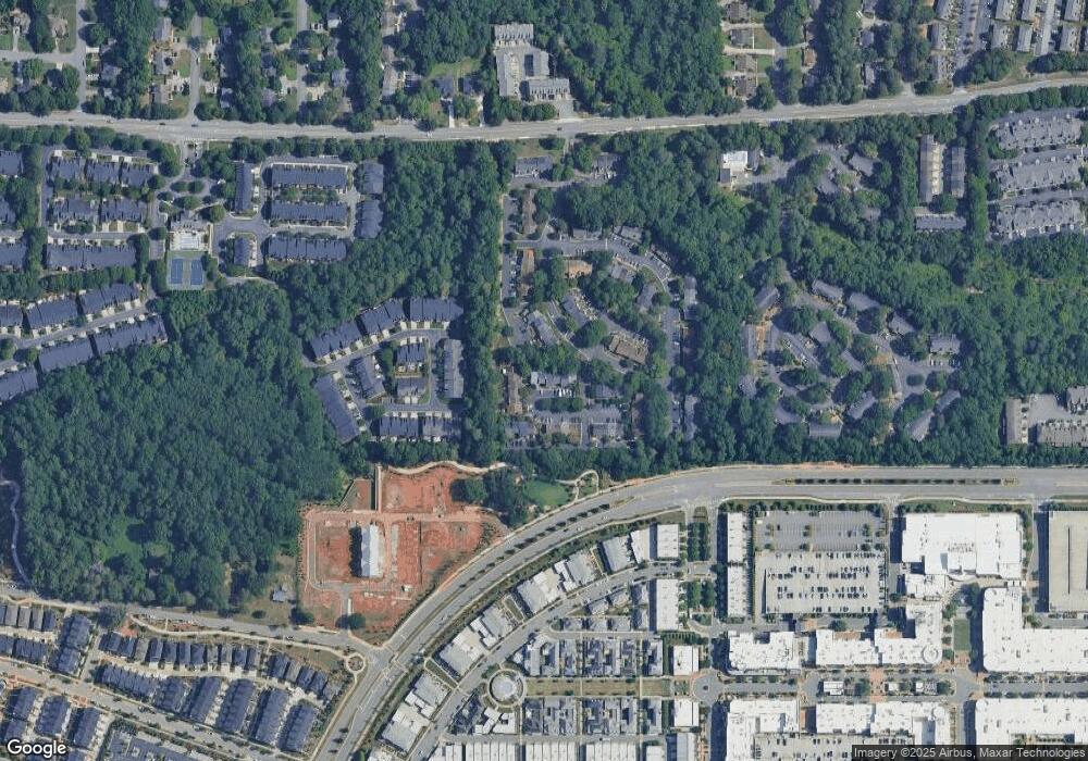 3140 Cape Cir unit 1, Alpharetta, GA 30009 - photo 1