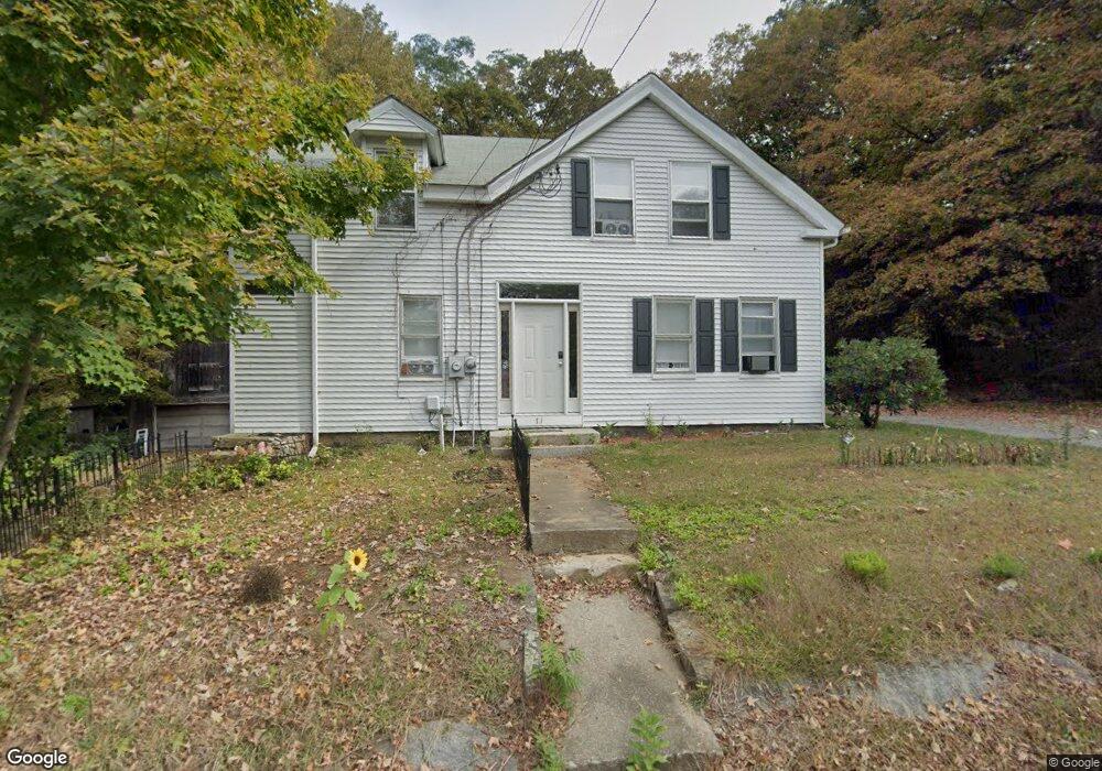 71 Southbridge Rd unit 2, Warren, MA 01083 - photo 1