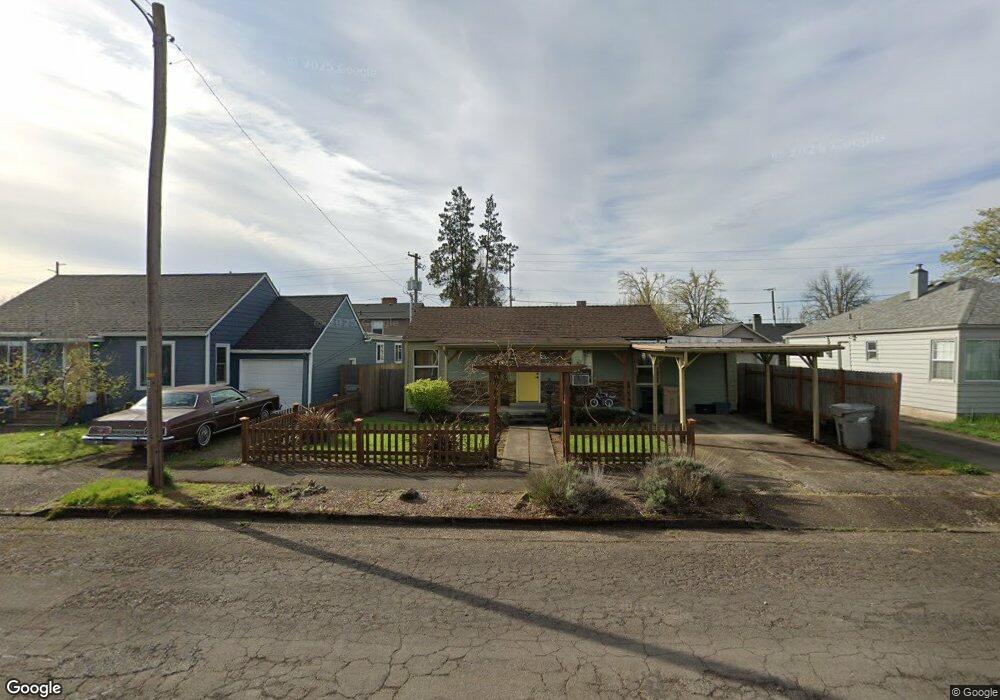 1070 16th Ave SW, Albany, OR 97321 - photo 1