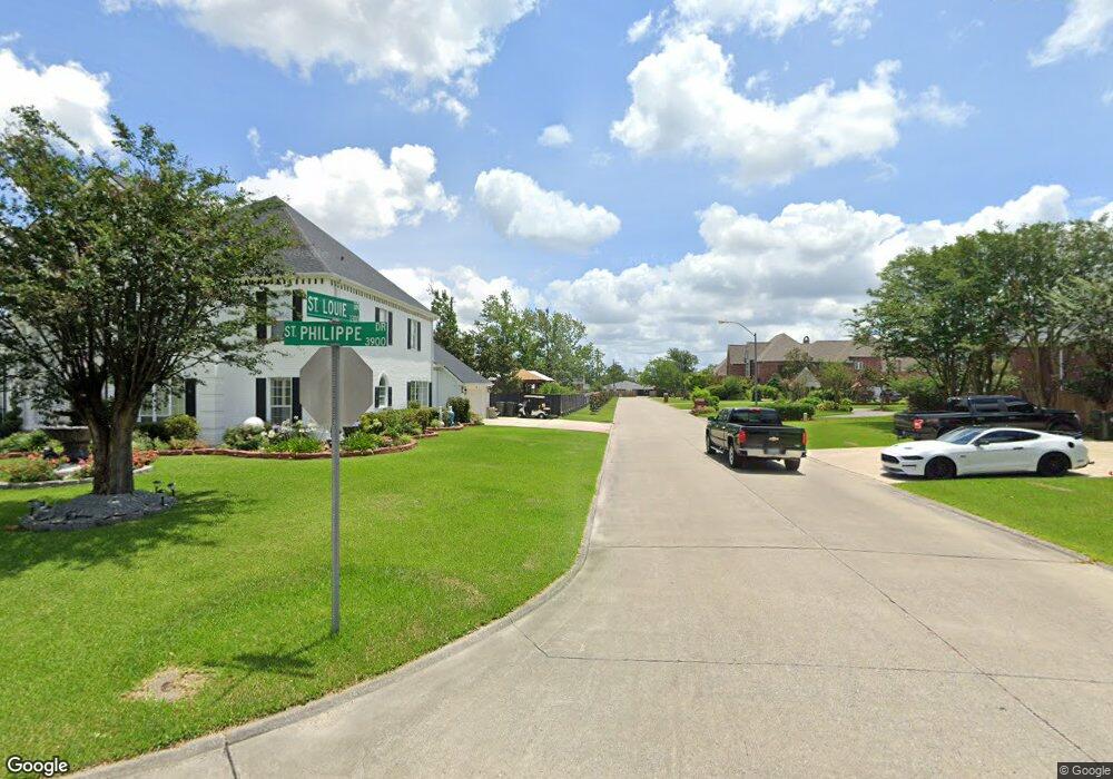 0 Saint Philippe Dr, Lake Charles, LA 70605 - photo 1