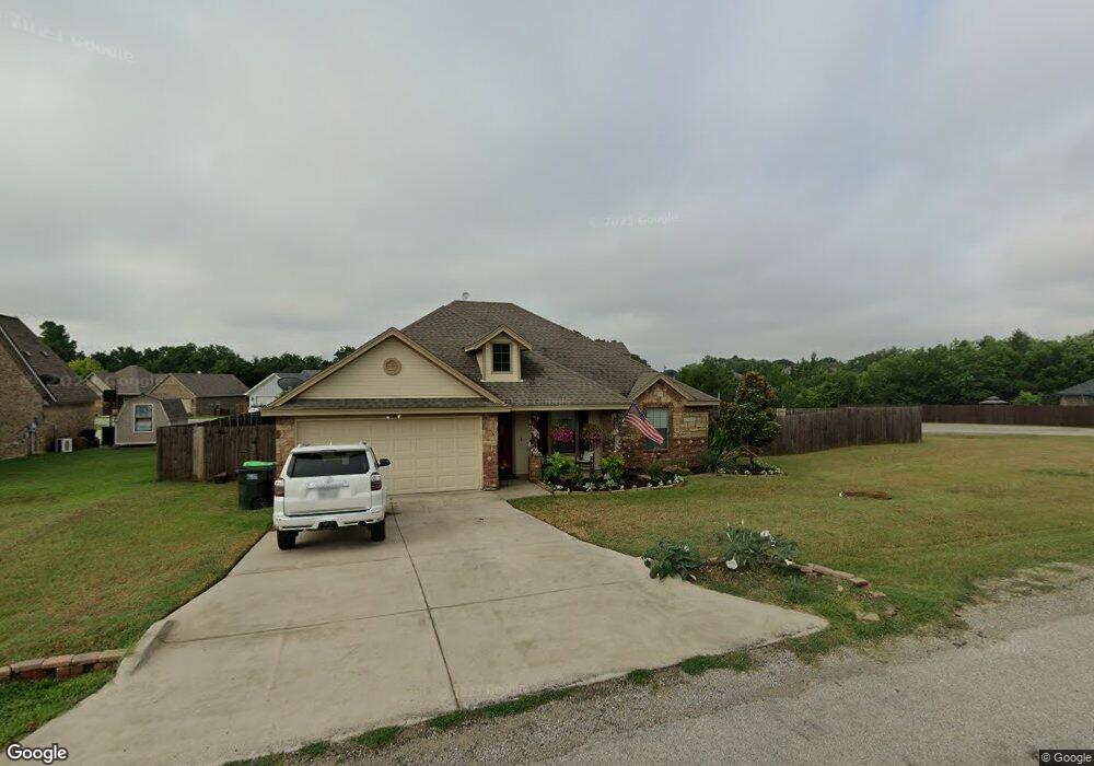 520 Village Creek Ct, Boyd, TX 76023 - photo 1