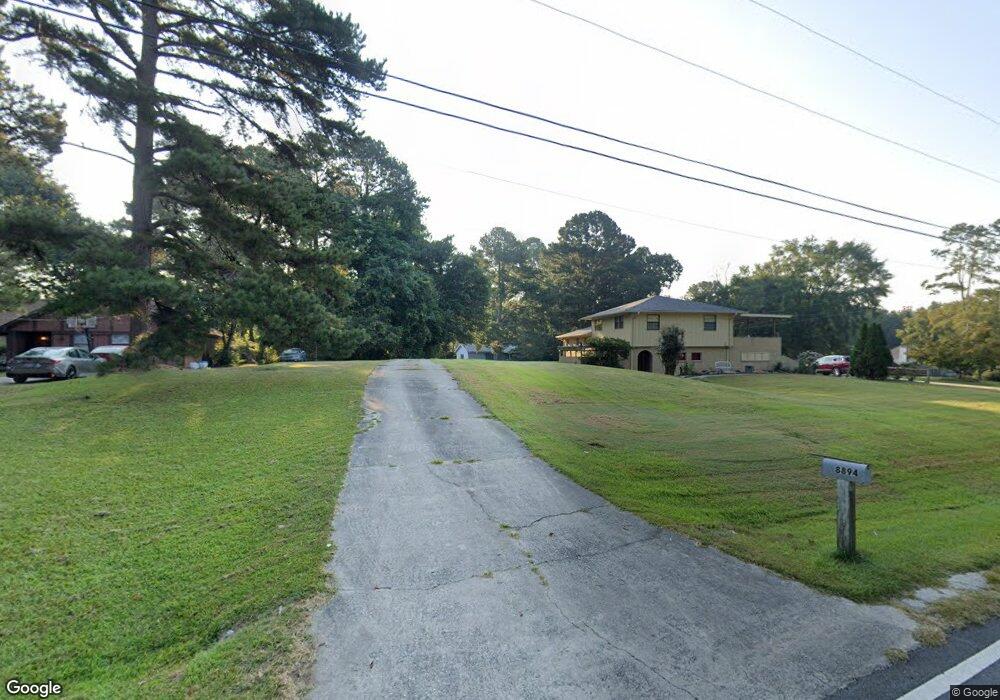 8894 Thornton Rd, Jonesboro, GA 30236 - photo 1