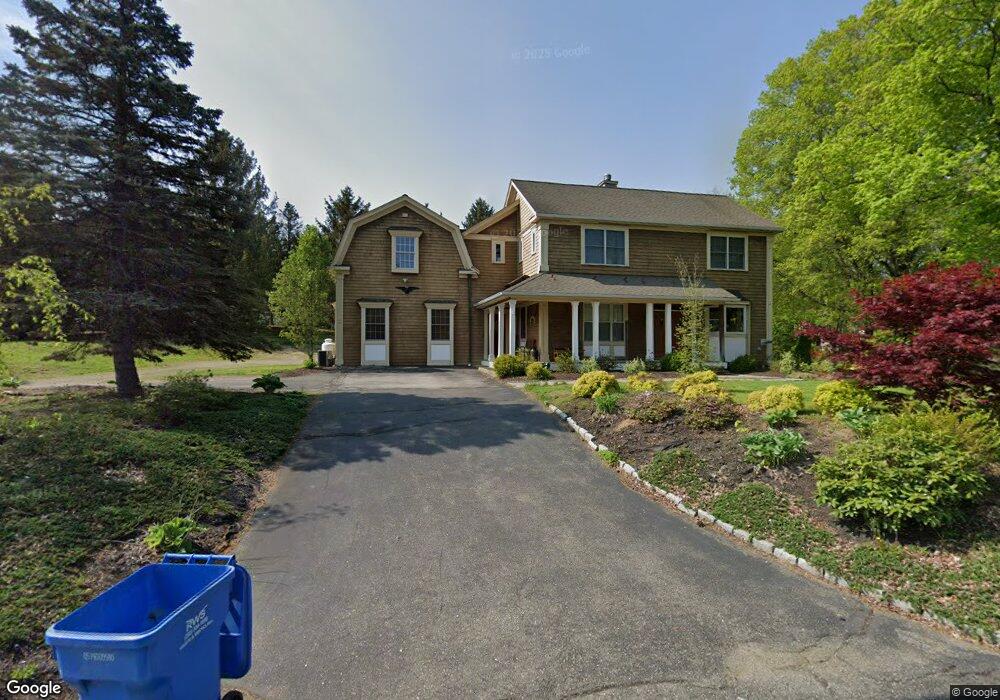 69 Purdy Hill Rd, Monroe, CT 06468 - photo 1