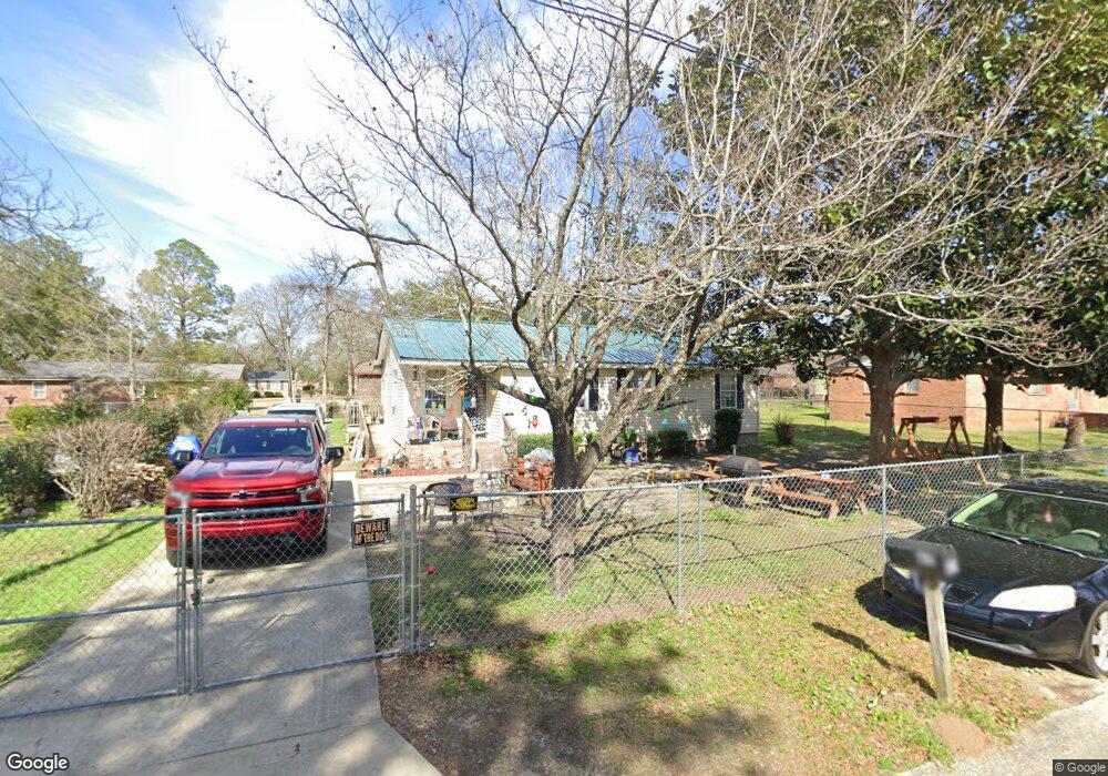 65 Sunset Cir, Camilla, GA 31730 - photo 1