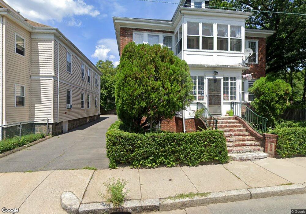 110 Floyd St unit 2, Dorchester Center, MA 02124 - photo 1