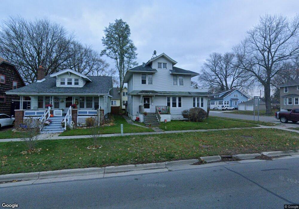 2126 Griswold St, Port Huron, MI 48060 - photo 1