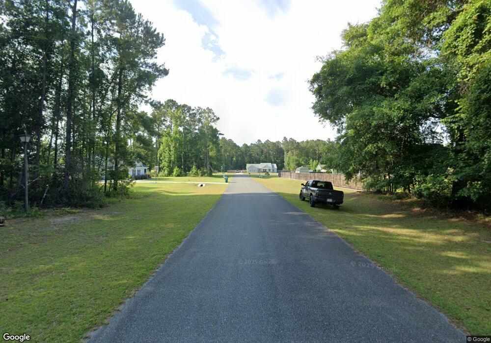 XXX Parkcrest Ct, Crawfordville, FL 32327 - photo 1