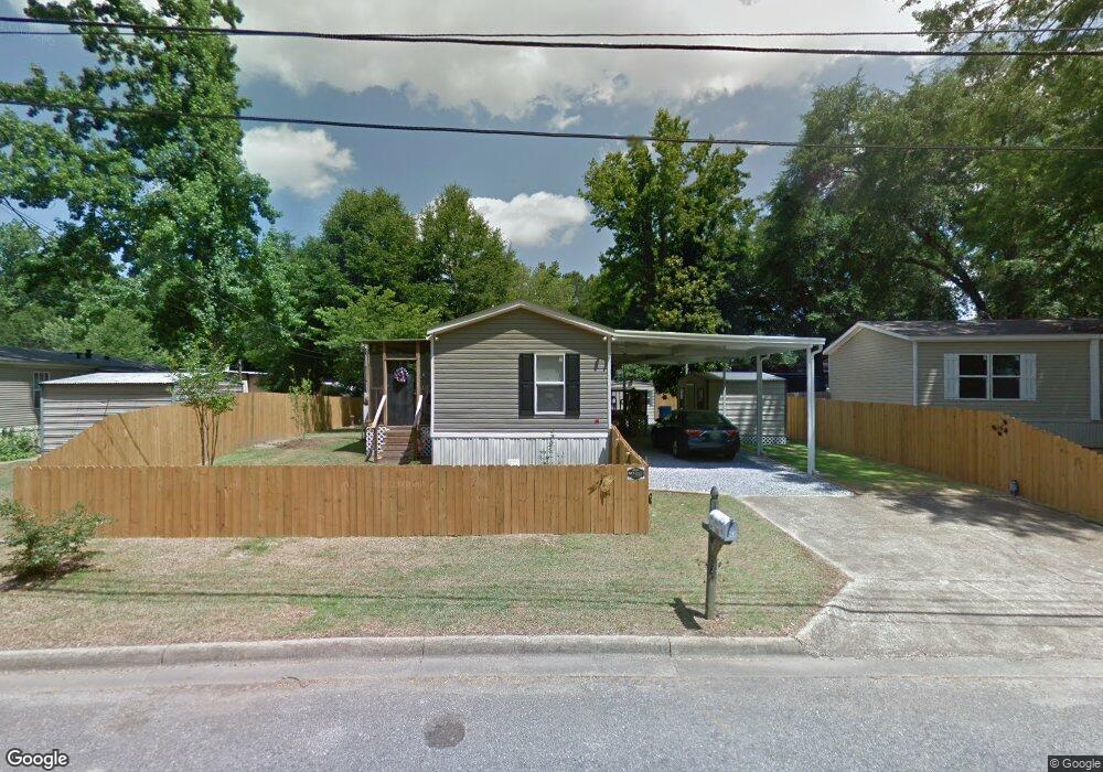 303 Summer Hill Rd, Prattville, AL 36067 - photo 1