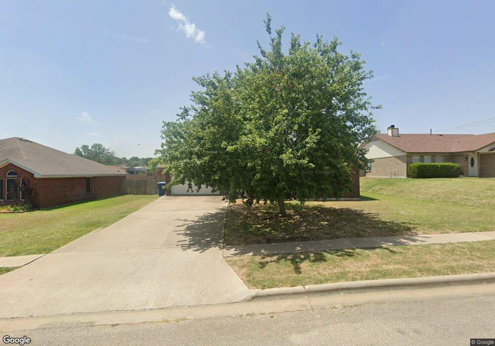 504 John Henry Dr, Copperas Cove, TX 76522 - photo 1