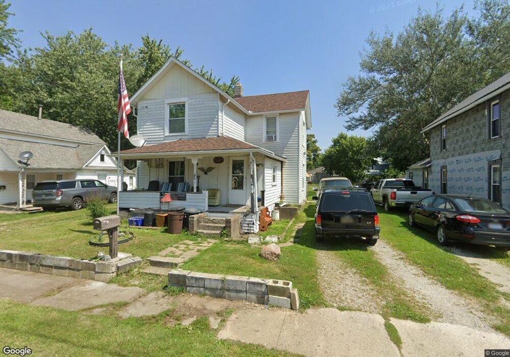 414 Scranton Ave, Marion, OH 43302 - photo 1