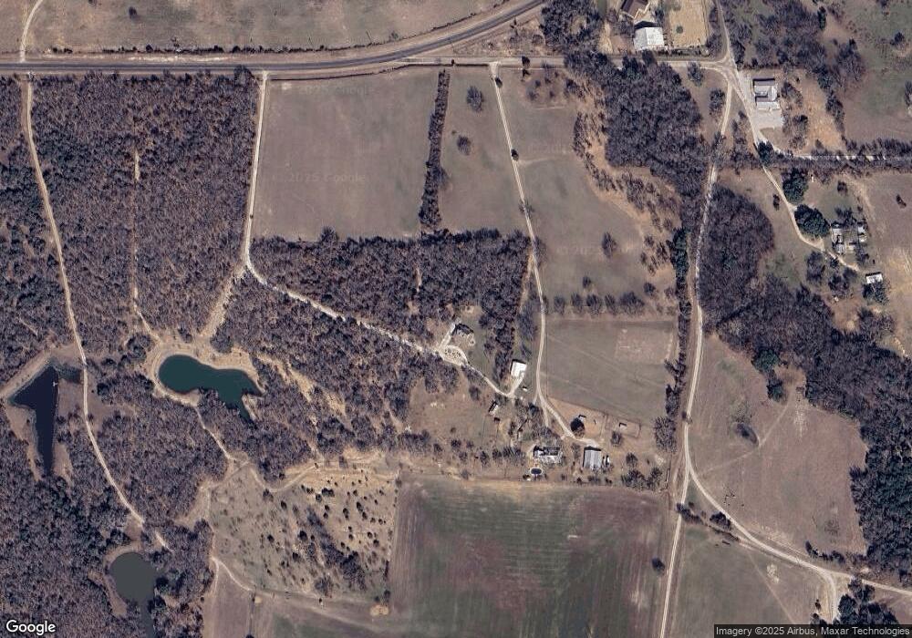 9805 Brock Hwy, Lipan, TX 76462 - photo 1