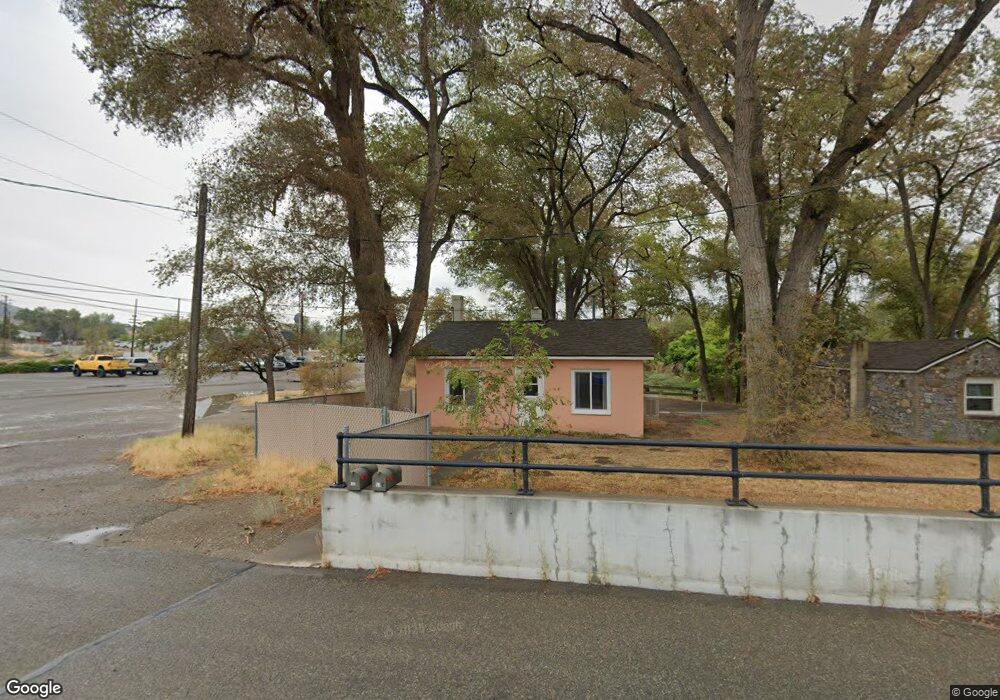 8 and 10 Bridge St, Winnemucca, NV 89445 - photo 1