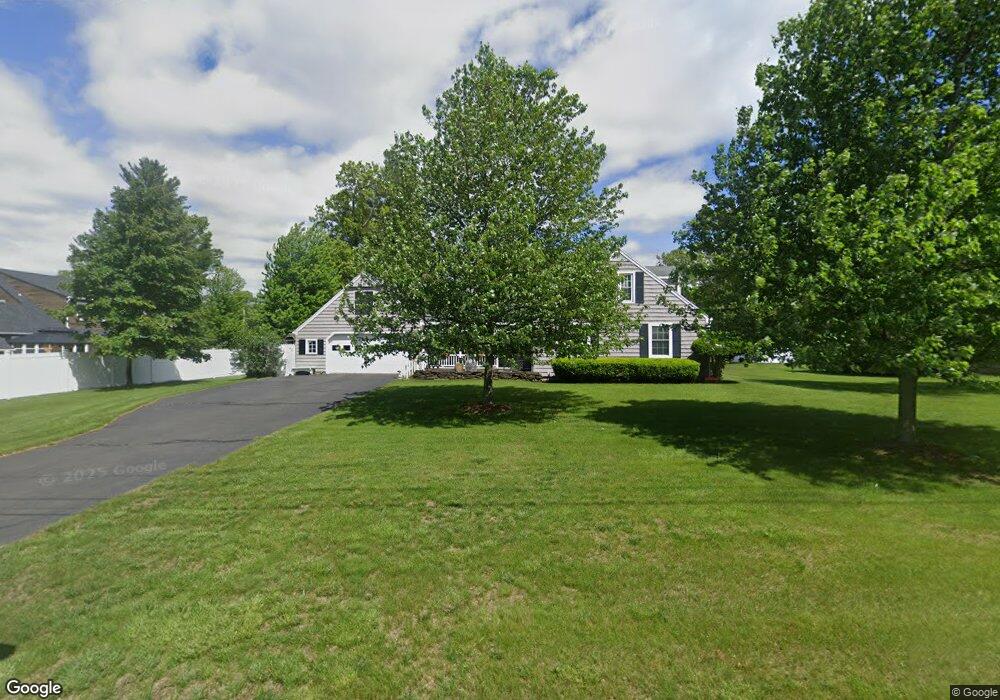 16 Ingersoll Dr, Westfield, MA 01085 - photo 1