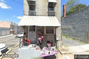 1035 Court St, Reading, PA 19601