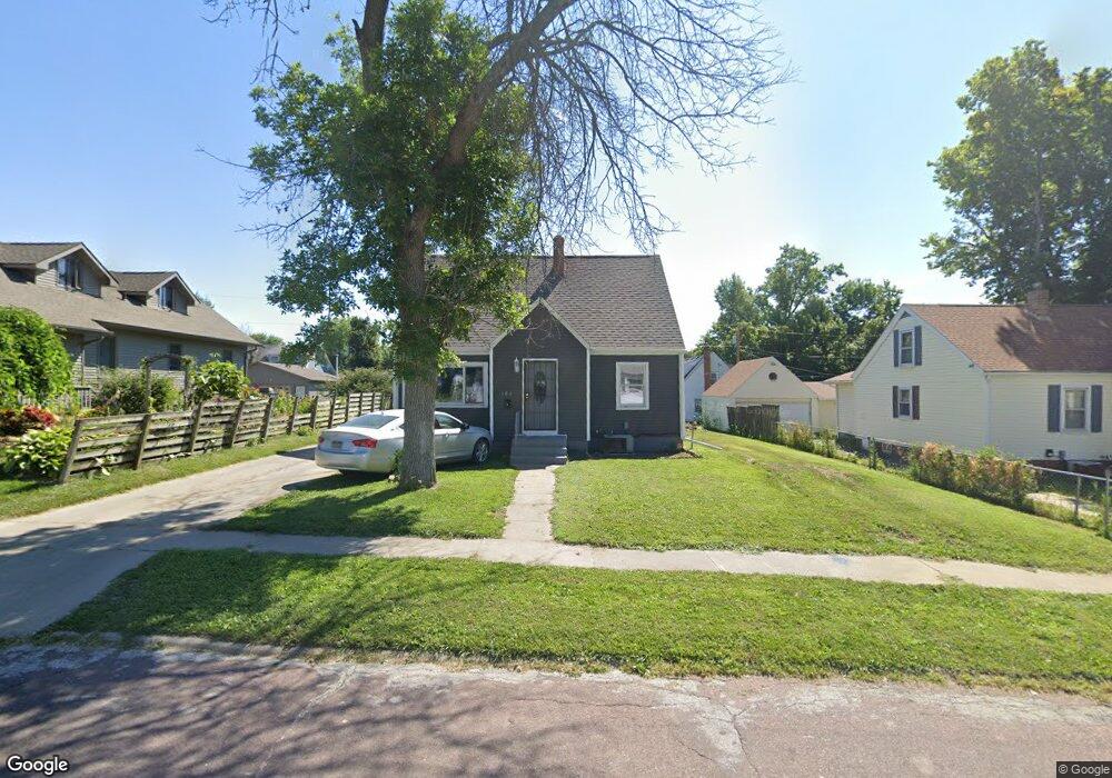 103 N 19th St, Marshalltown, IA 50158 - photo 1