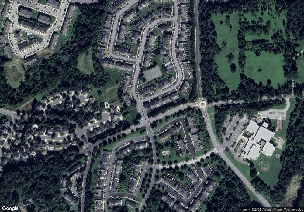 741 Kirkcaldy Way, Abingdon, MD 21009 - photo 1