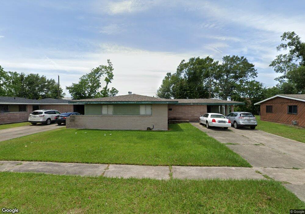 2928 General Patton St, Lake Charles, LA 70615 - photo 1