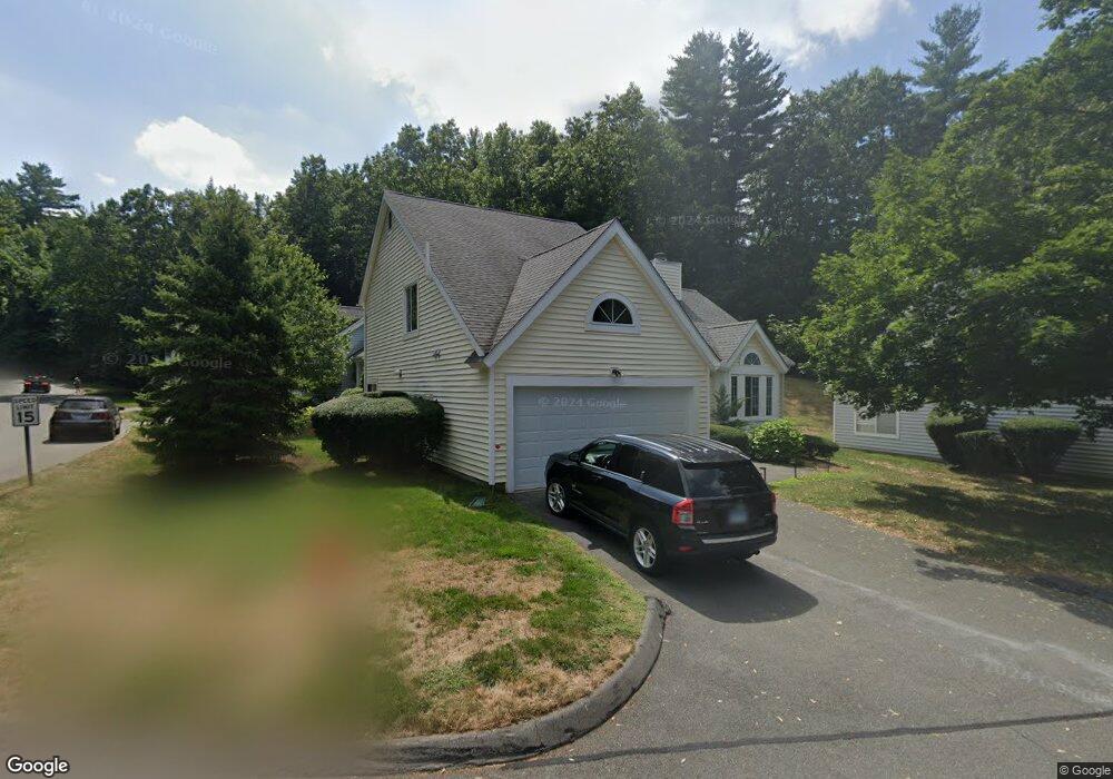 1 Winding Brook Way, Simsbury, CT 06070 - photo 1