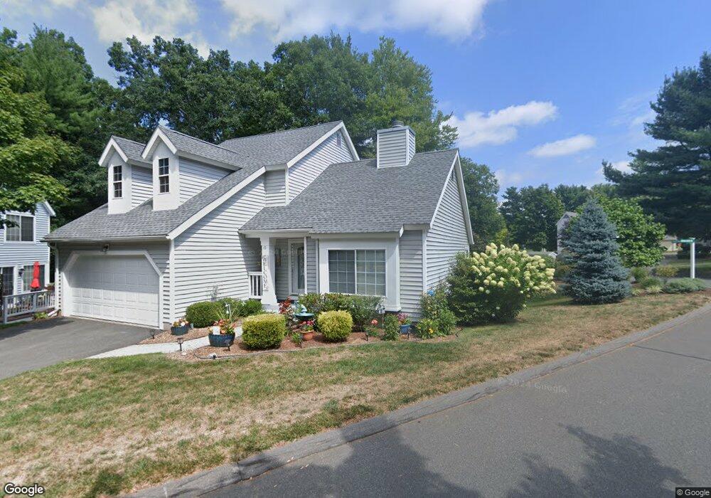 15 Winding Brook Way, Simsbury, CT 06070 - photo 1