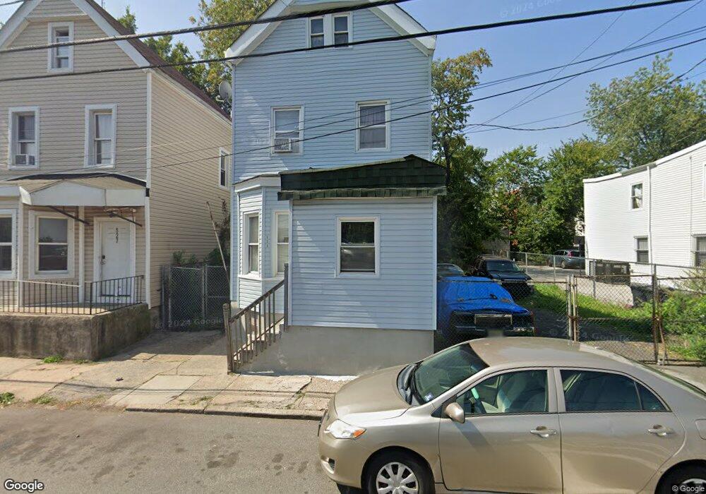 525 S 10th St, Newark, NJ 07103 - photo 1