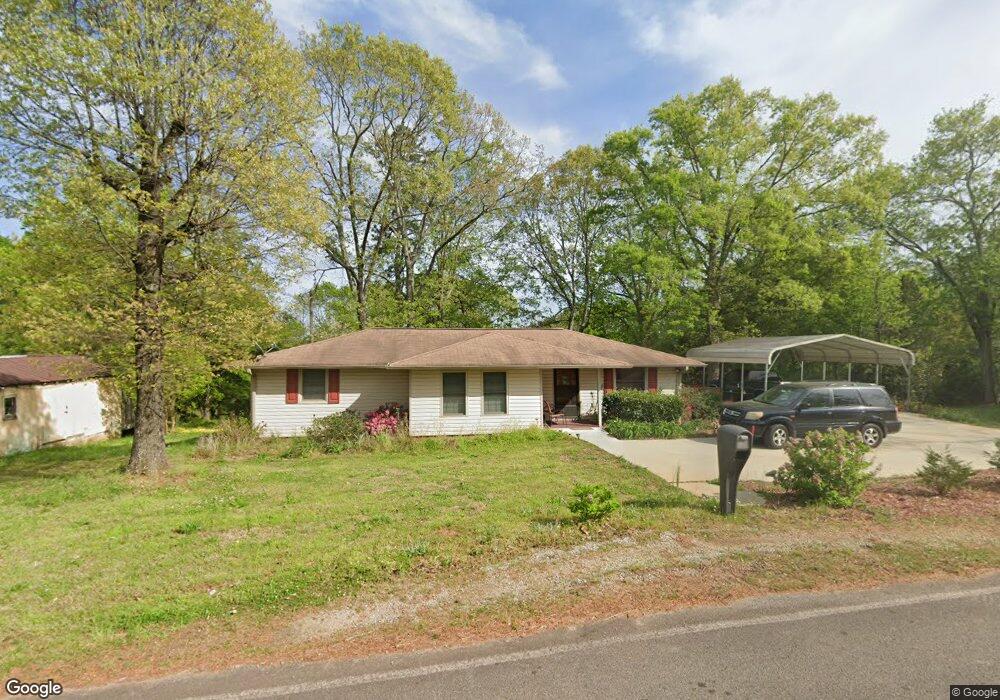 3843 Carter Rd, Buford, GA 30518 - photo 1