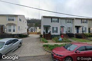 1705 14th Ave S, Birmingham, AL 35205