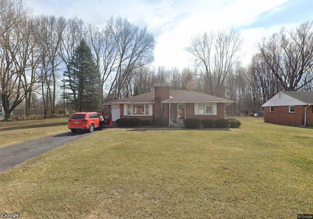 815 Hawthorne Rd, Findlay, OH 45840 - photo 1