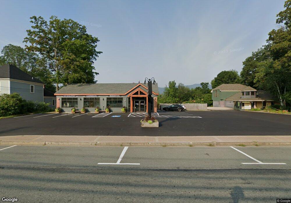 2558 White Mountain Hwy unit 11, Conway, NH 03860 - photo 1