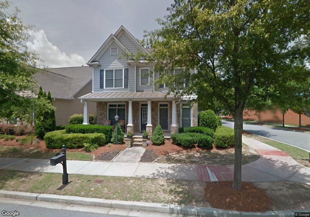 729 Village Crest Dr unit 4, Suwanee, GA 30024 - photo 1