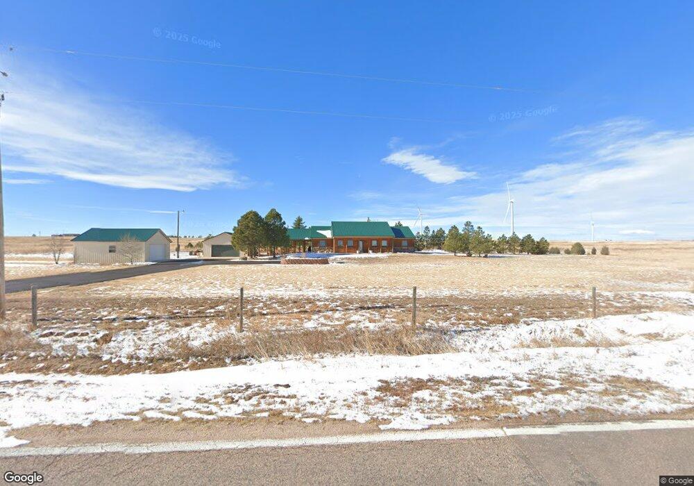 8870 N Calhan Hwy, Calhan, CO 80808 - photo 1
