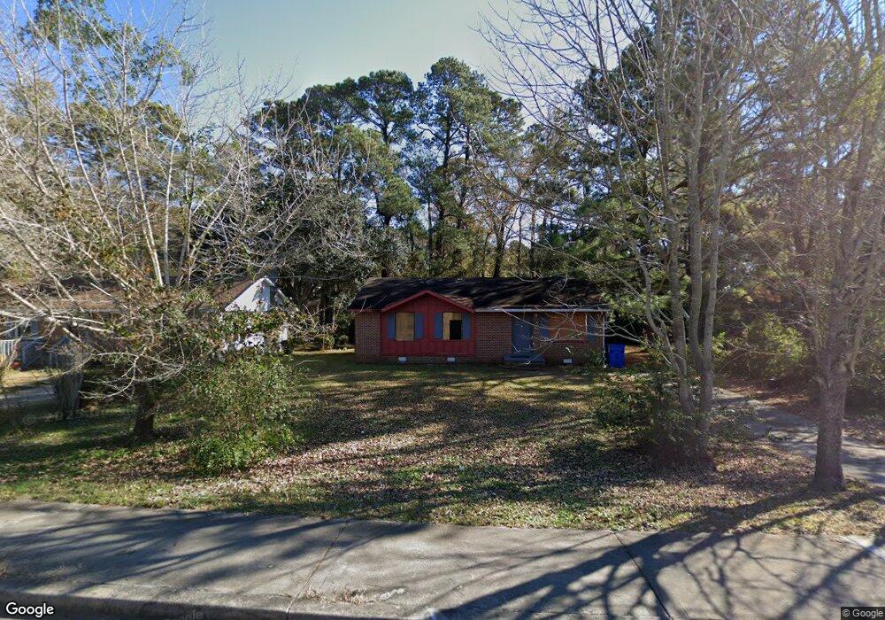 1102 Ragin St, Myrtle Beach, SC 29577 - photo 1