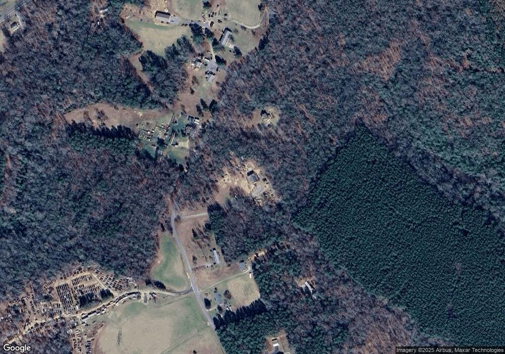 2882 Baynesville Rd, Montross, VA 22520 - photo 1