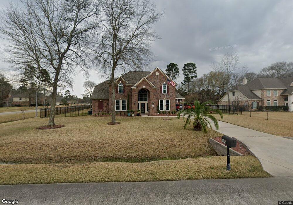 2322 Legends Shore Dr, Spring, TX 77386 - photo 1