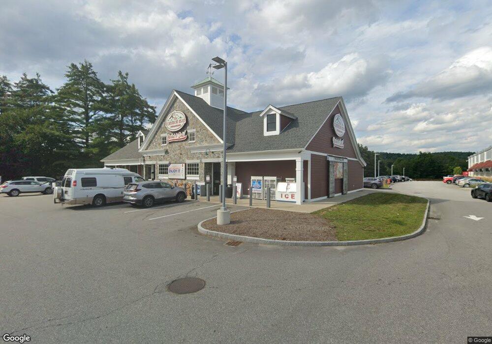 484 Tenney Mountain Hwy, Plymouth, NH 03264 - photo 1