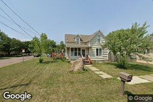 303 N Wicker St, Canton, SD 57013