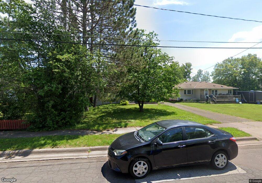 4718 Oakley St, Duluth, MN 55804 - photo 1