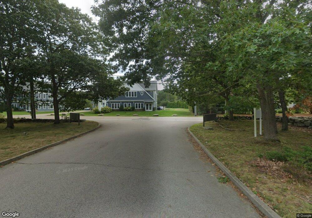 22 Settlers Landing unit 22, Westerly, RI 02891 - photo 1