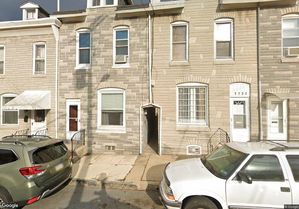 1733 Thorn St, Reading, PA 19601 - photo 1