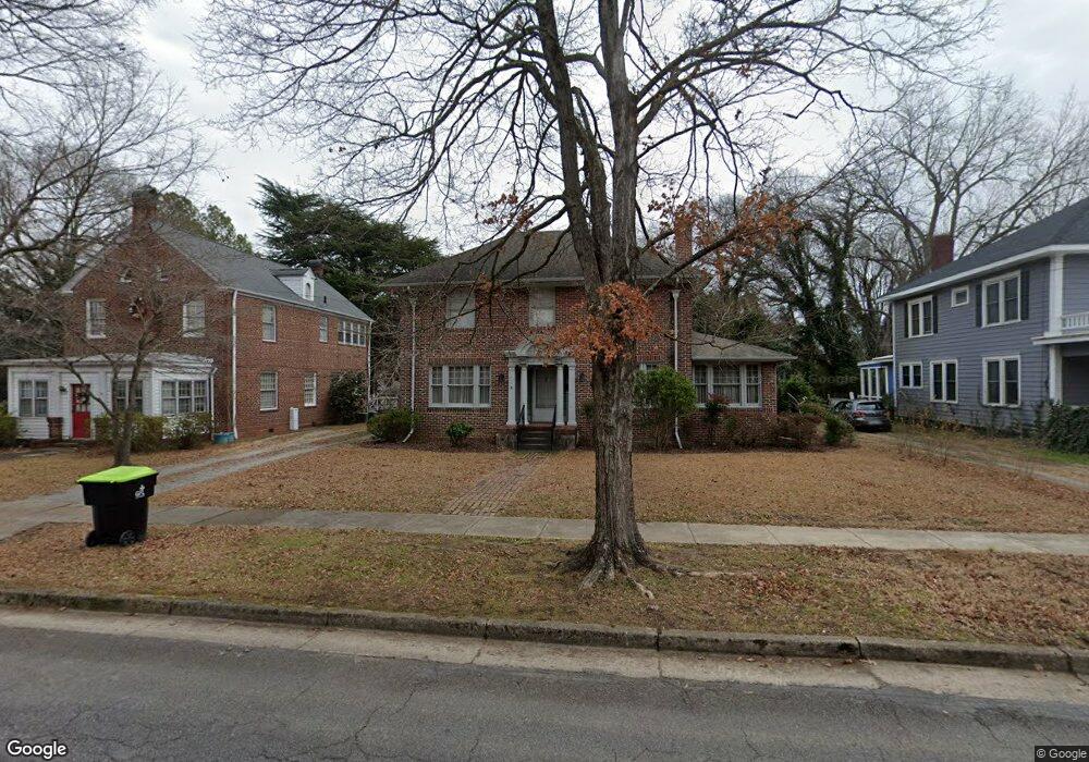 605 Sycamore St, Weldon, NC 27890 - photo 1