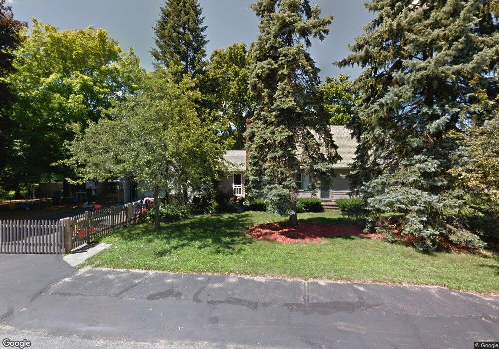 1 Glen Dr, East Walpole, MA 02032 - photo 1