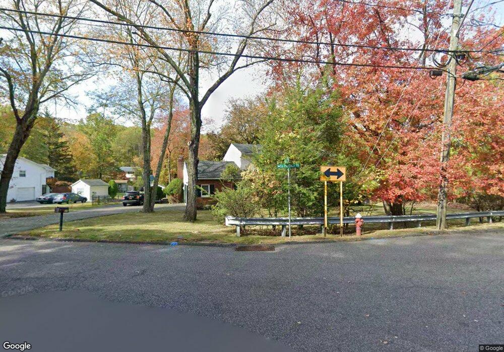 629 S Pascack Rd, Spring Valley, NY 10977 - photo 1