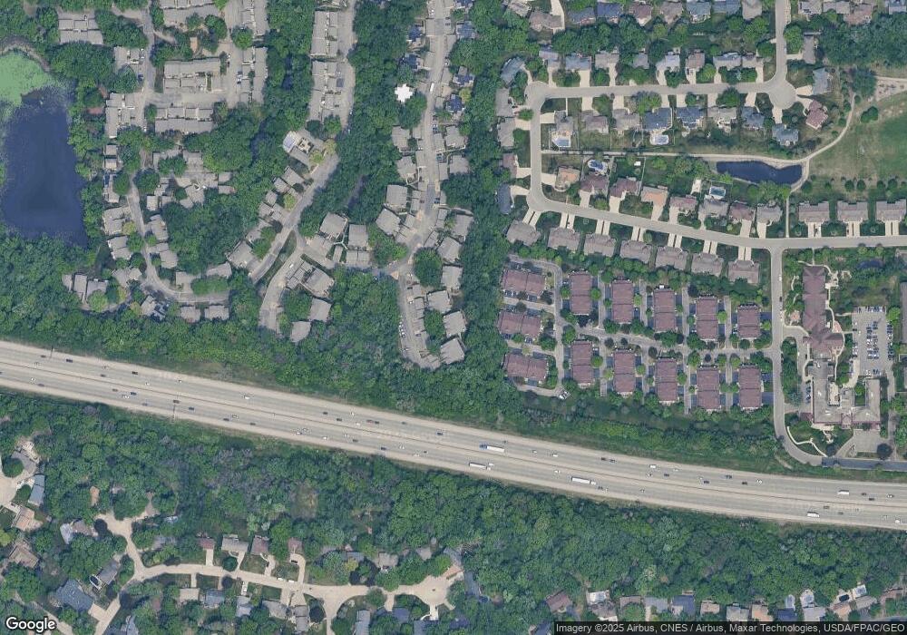 5429 E Brenner Pass, Minneapolis, MN 55432 - photo 1