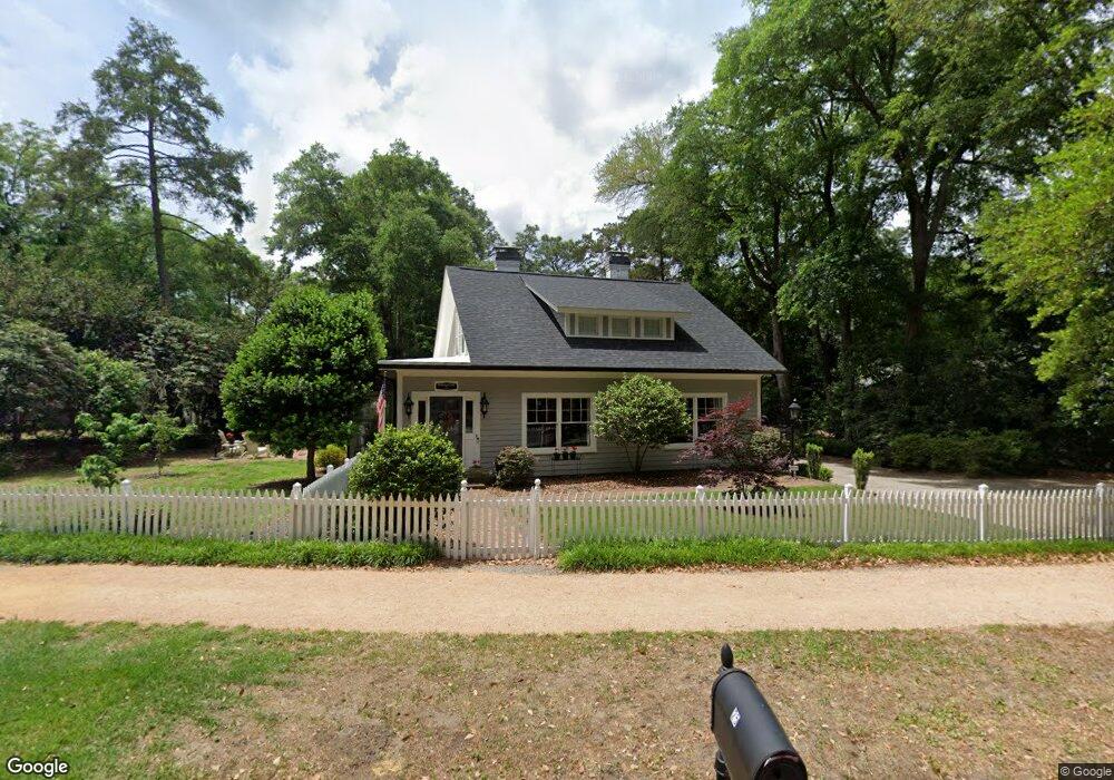 25 Maple Rd, Pinehurst, NC 28374 - photo 1