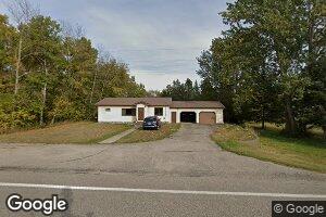 516 Main Ave, Shevlin, MN 56676