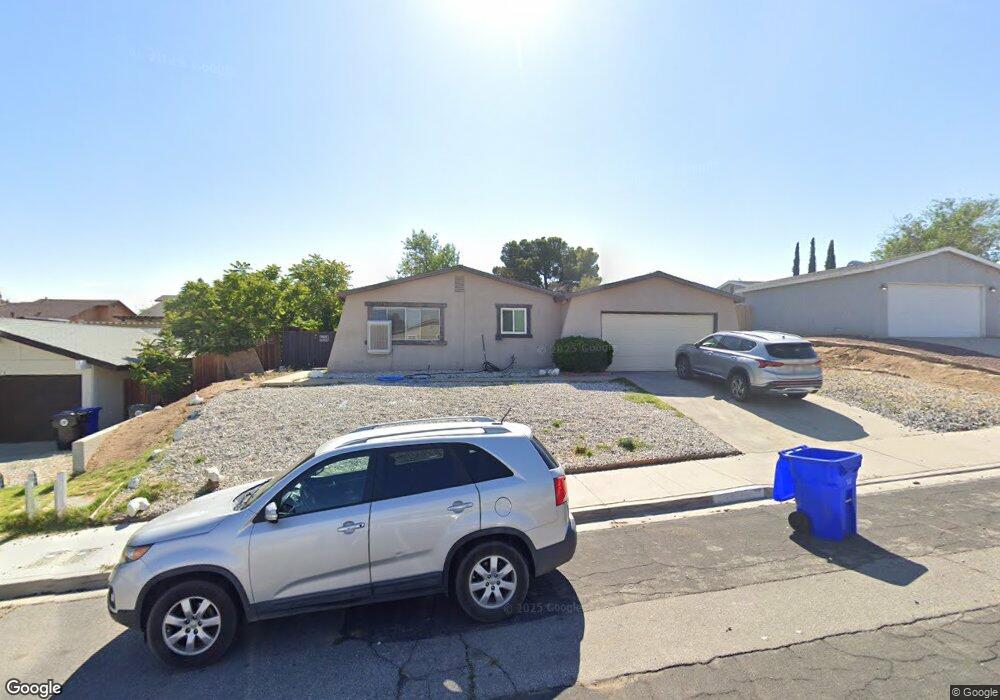 14384 Cactus Dr, Victorville, CA 92395 - photo 1