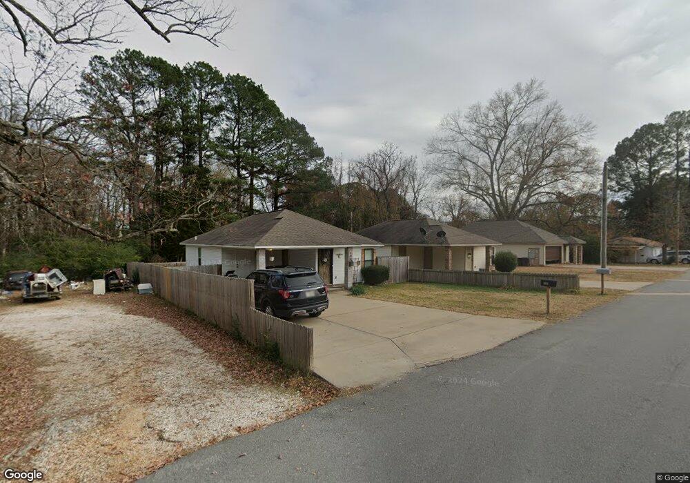 508 N Rose St, Sheridan, AR 72150 - photo 1