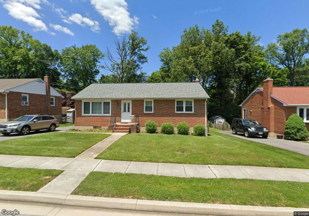 4310 Edro Ave, Nottingham, MD 21236 - photo 1